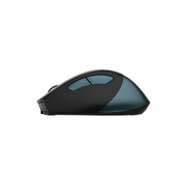 Безжична мишка A4Tech FB35CS Fstyler, Green