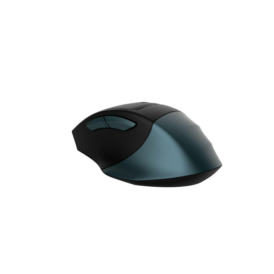Безжична мишка A4Tech FB35CS Fstyler, Green