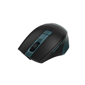 Безжична мишка A4Tech FB35CS Fstyler, Green