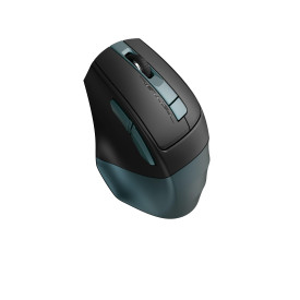 Безжична мишка A4Tech FB35CS Fstyler, Green
