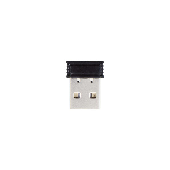 Безжична мишка HAMA MW-110, Black