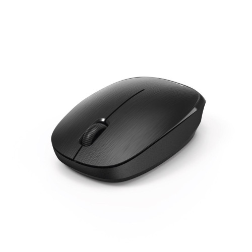 Безжична мишка HAMA MW-110, Black