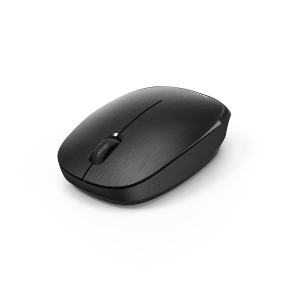 Безжична мишка HAMA MW-110, Black