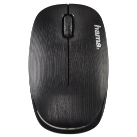 Безжична мишка HAMA MW-110, Black