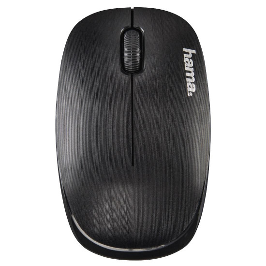 Безжична мишка HAMA MW-110, Black