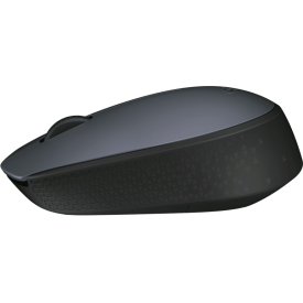 Безжична мишка Logitech M170, Gray