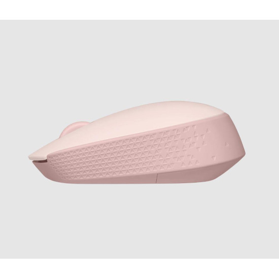 Безжична мишка Logitech M171, Rose