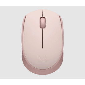 Безжична мишка Logitech M171, Rose