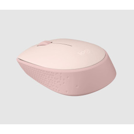 Безжична мишка Logitech M171, Rose