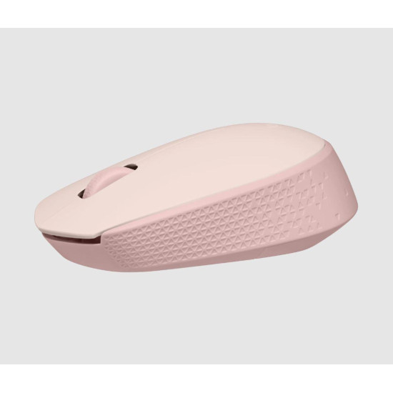 Безжична мишка Logitech M171, Rose