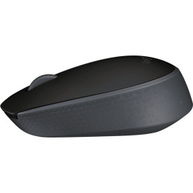 Безжична мишка Logitech M171, Black
