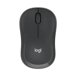 Безжична мишка Logitech M240, Graphite