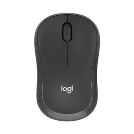 Безжична мишка Logitech M240, Graphite
