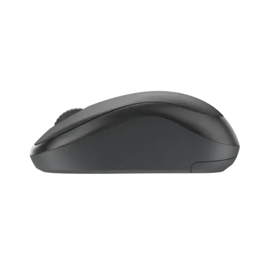 Безжична мишка Logitech M240, Graphite