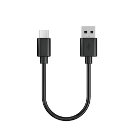 Микрофон BOYA BOYAMIC 2-02 All-in-One, безжичен, Black