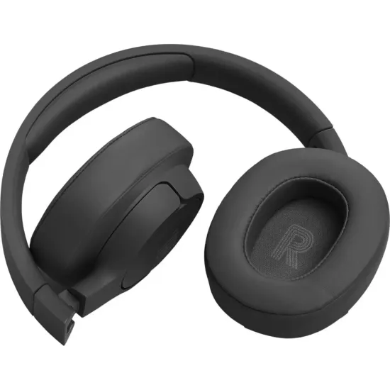 Безжични слушалки JBL Tune T770NC, Black