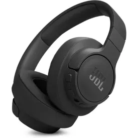 Безжични слушалки JBL Tune T770NC, Black