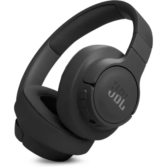 Безжични слушалки JBL Tune T770NC, Black