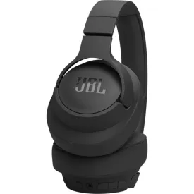 Безжични слушалки JBL Tune T770NC, Black