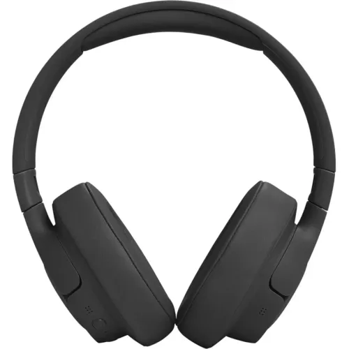 Безжични слушалки JBL Tune T770NC, Black