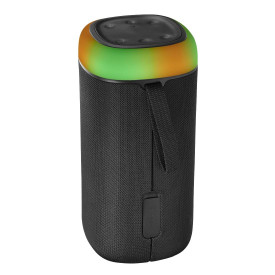 Преносима тонколона HAMA Shine 2.0, 30W, LED, Водоустойчива, Black