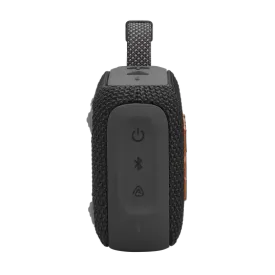Преносима тонколона JBL GO 4, 4.2W, Black