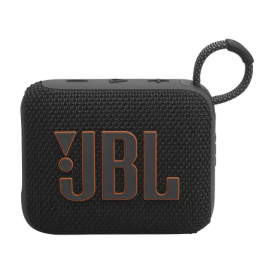 Преносима тонколона JBL GO 4, 4.2W, Black