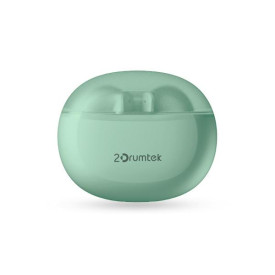 Безжични слушалки A4Tech B20 2Drumtek, Mint Green