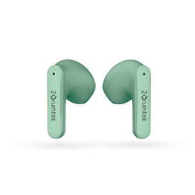 Безжични слушалки A4Tech B20 2Drumtek, Mint Green
