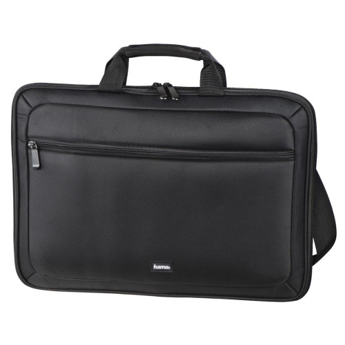 Чанта за лаптоп HAMA Nice, 13.3-инча, Black