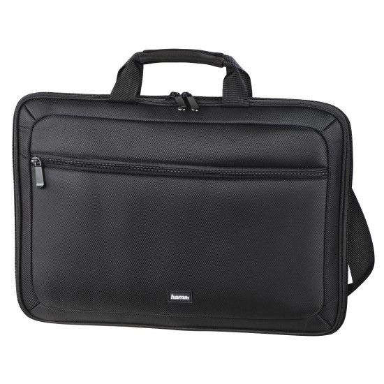 Чанта за лаптоп HAMA Nice, 13.3-инча, Black