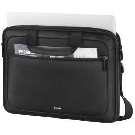 Чанта за лаптоп HAMA Nice, 13.3-инча, Black