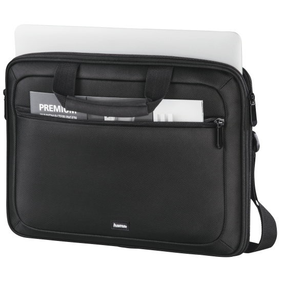 Чанта за лаптоп HAMA Nice, 13.3-инча, Black
