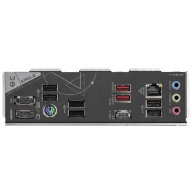 Дънна платка GIGABYTE B650 EAGLE, ATX, Socket AM5, 4x DDR5, PCIe 4.0