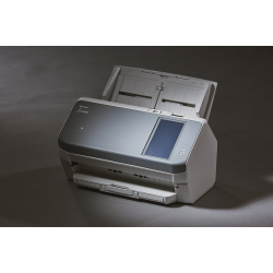 Скенер Ricoh Image scanner fi-7300NX, USB3.1, Wi-Fi, LAN, ADF