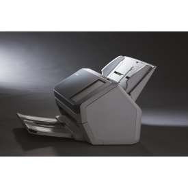 Скенер Ricoh Image scanner fi-7300NX, USB3.1, Wi-Fi, LAN, ADF