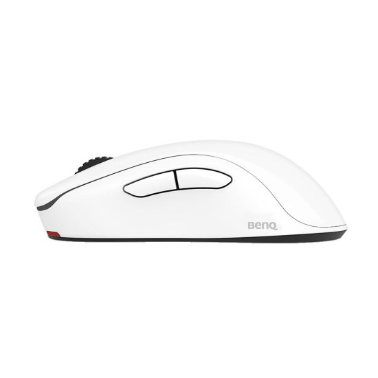 Безжична мишка ZOWIE U2-DW 4K, White