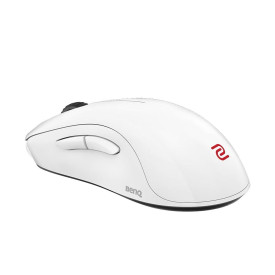 Безжична мишка ZOWIE U2-DW 4K, White