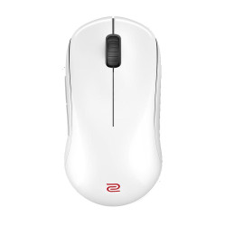 Безжична мишка ZOWIE U2-DW 4K, White