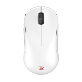 Безжична мишка ZOWIE U2-DW 4K, White