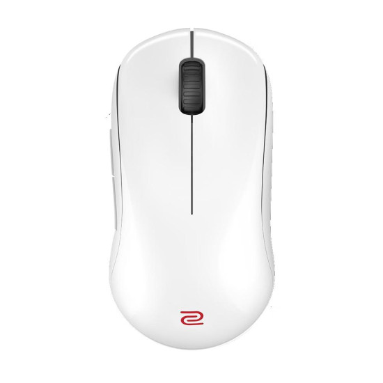 Безжична мишка ZOWIE U2-DW 4K, White