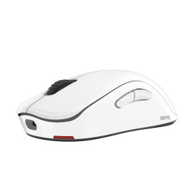 Безжична мишка ZOWIE U2-DW 4K, White