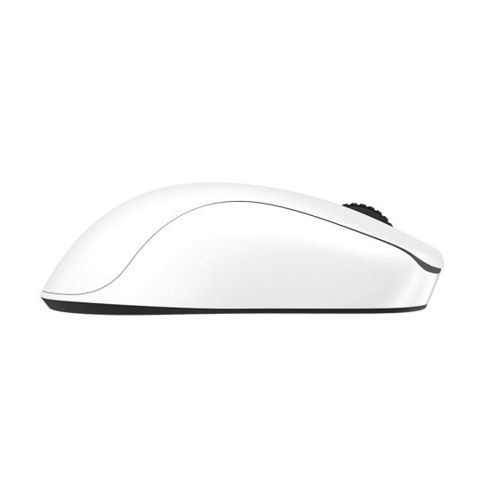 Безжична мишка ZOWIE U2-DW 4K, White