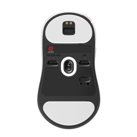 Безжична мишка ZOWIE U2-DW 4K, White