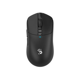 Безжична мишка A4Tech Bloody R72 Pro, Black
