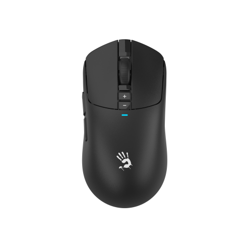 Безжична мишка A4Tech Bloody R72 Pro, Black