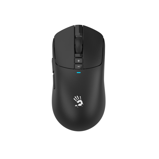 Безжична мишка A4Tech Bloody R72 Pro, Black