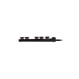 Клавиатура Logitech G515 RAPID TKL, USB, RGB, Black