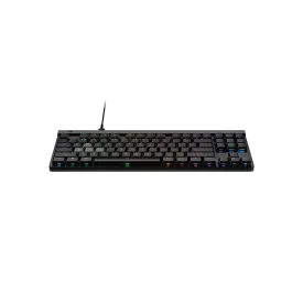 Клавиатура Logitech G515 RAPID TKL, USB, RGB, Black