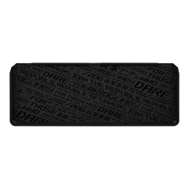 Клавиатура ASUS ROG Falchion Ace HFX, ROG HFX Magnetic Switch